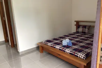 Image de Bungalow Les Toits Bleus