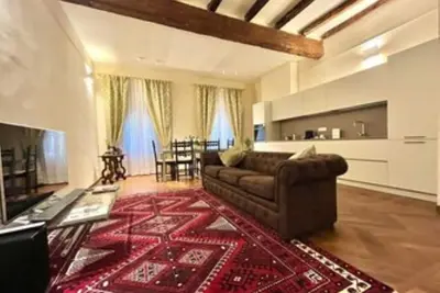 Image de Lovely 2 bedroom apartment nearby Piazza Maggiore