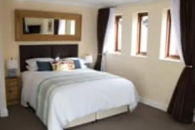 Image de Terlingham Vineyard self catering sleeps 2