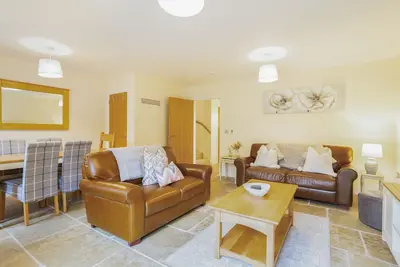 Image de Staddlestone Mews - a cotswold cottage that sleeps 4 guests in 2 bedrooms