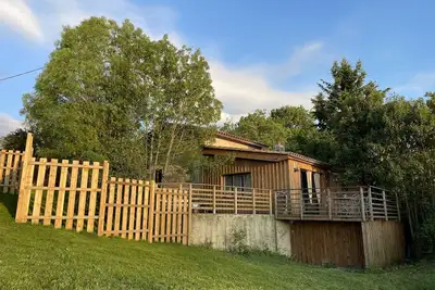 Image de Le Petit Chai Fronsadais - Gite *** 5 personnes