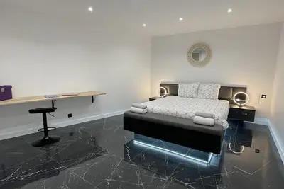 Image de Appartement hors du commun