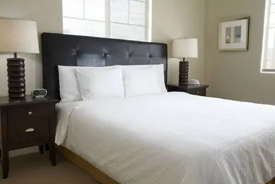 Image de Oakwood Apartments Bow Lane