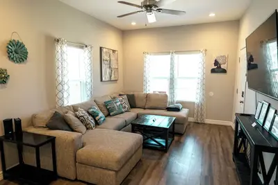 Image de Zayn's Place Dog Friendly Home