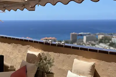 Image de Romantic Apartment Los Cristianos