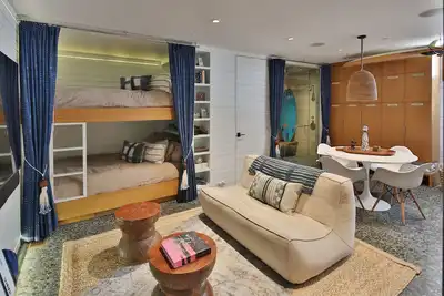 Image de Luxury/Fully Self-Contained Studio on the Hermosa Beach Strand!