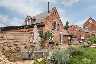 Image de Hay Bale Cottage - Luxury Cottages