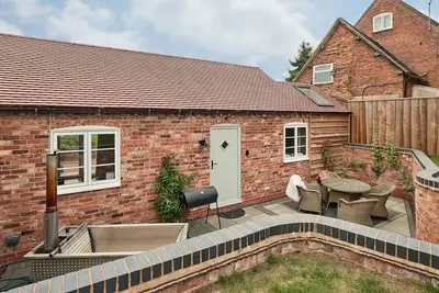 Image de Stable Cottage - Luxury Cottages