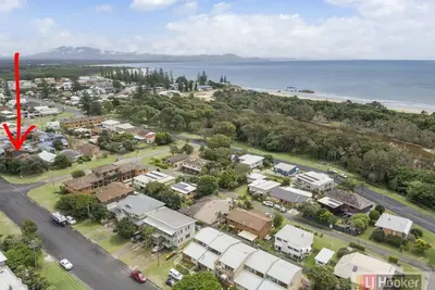 Image de The Terraces Unit 4- beautifully renovated ground floor unit.
