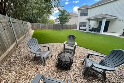 Image de Longhorn Living Bnb