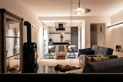 Image de Felder's - Boutique Apartment