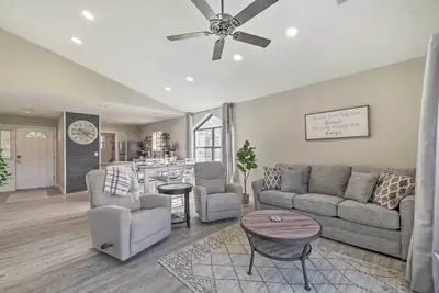 Image de Branson Escape: 6 Mi to Silver Dollar City!