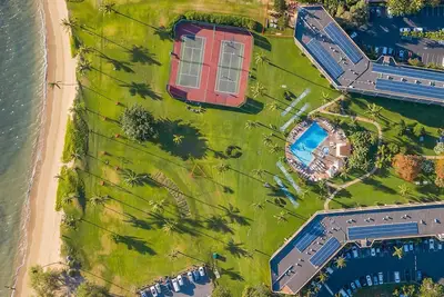 Image de Maui Sunset Vacation Rentals A316