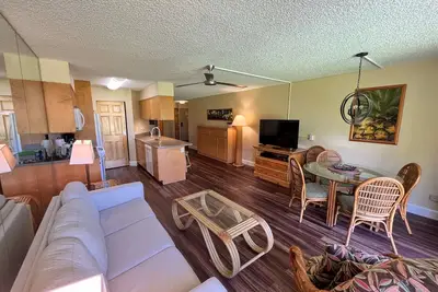 Image de Maui Sunset A415: 1  Br, 2  Ba Condominium in Kihei, Sleeps 5