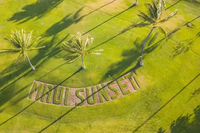 Image de Maui Sunset Vacation Rentals A516 ocean view