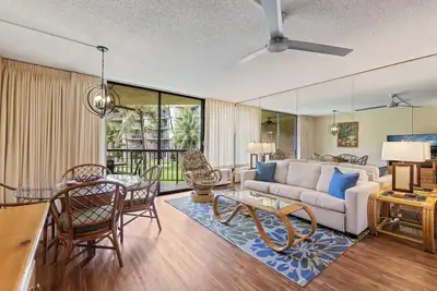 Image de Maui Sunset Vacation Rentals B206