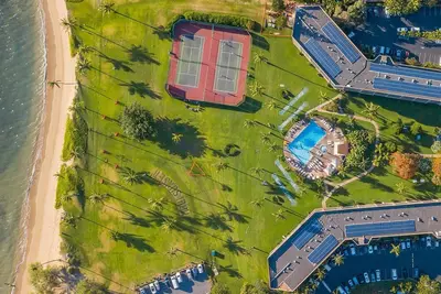 Image de Maui Sunset Vacation Rentals- B318