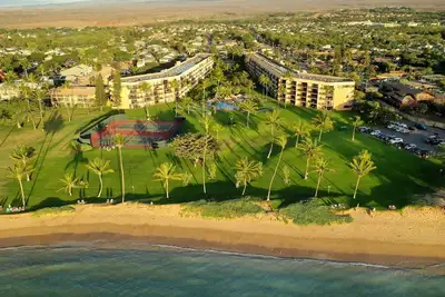 Image de Maui Sunset Vacation Rentals B419