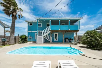 Image de Best Little Orr House | Waterfront + Private Pool!