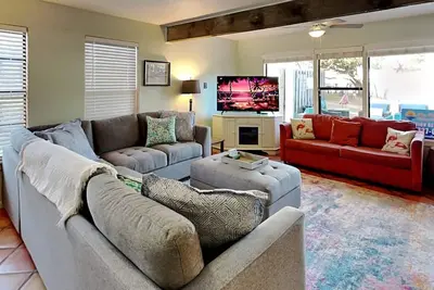 Image de Caprice Cottage | Amazing Views of Aransas Bay!