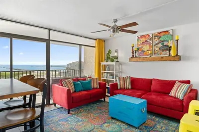 Image de Tequila Sunrise | Lighted Pier, Pool Access!