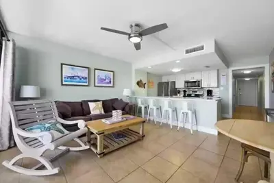 Image de Windward Passage | Waterfront Condo, Bay Views, Private Pier + Pool!