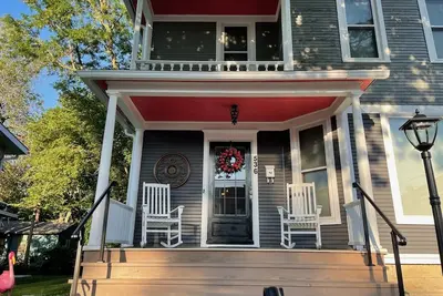 Image de 4 Bedroom, 3 Full Bathrooms - 10 Minutes to Starved Rock!