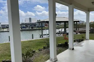 Image de Mermaid Bay | Pet Friendly, Fenced Yard + Dock!