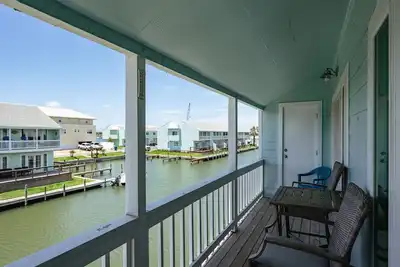 Image de The Salty Aloha | Pet Friendly, Personal Boat Slip