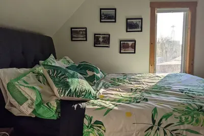 Image de Everglades Suite (Downtown Wolfville)