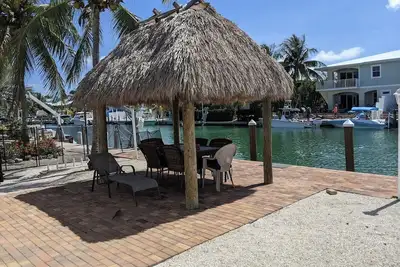 Image de Updated Canal Front Keys Special With Cabana Club