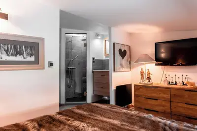 Image de Immodreams - Chalet Le Grand Paradis - Avoriaz