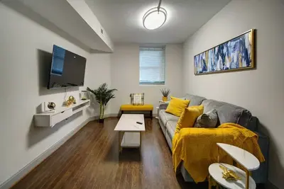 Image de Enjoy a stylish experience close to Inner Harbor