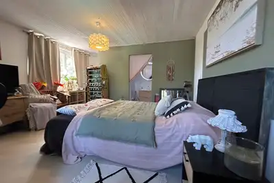 Image de Chambre Les Pins