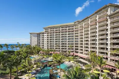 Image de Hyatt Residence Club Ka'anapali Beach Resort - 2bd/2ba Ocean View