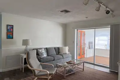 Image de Cozy home near Dunedin, Honeymoon Island, Tarpon Springs