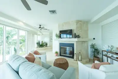 Image de Bakers Bay: Key Largo Sunset Haven