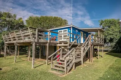 Image de Charming Home Close to Matagorda Beach & Boat Ramp
