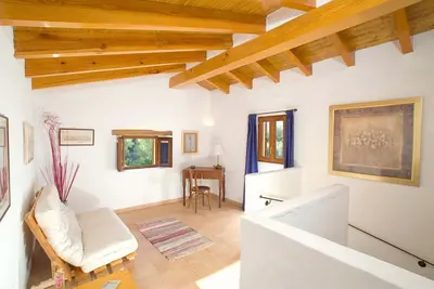 Image de Elegant Pollensa Villa | Private Gardens | Villa Cal Beato | La Font