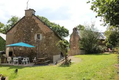Image de Maison de famille à la campagne
