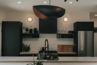 Image de Salty Stay Cabin