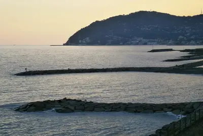 Image de Vacation home on the ital. Riviera for rent!