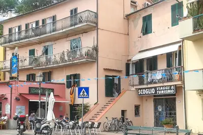 Image de Superbe appartement à Porto Azzurro