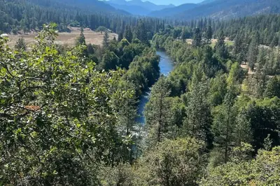 Image de Applegate River Overlook!