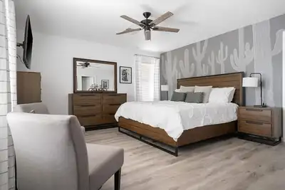 Image de Tucson Home 5 Miles from University of Arizona, Includes Bikes to Ride The Loop