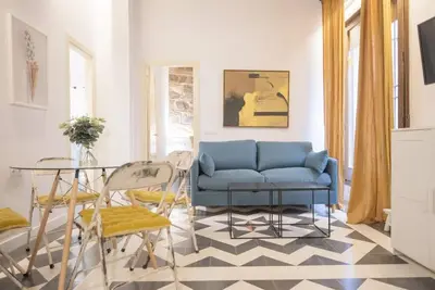 Image de Apartamentos Virgen Blanca I