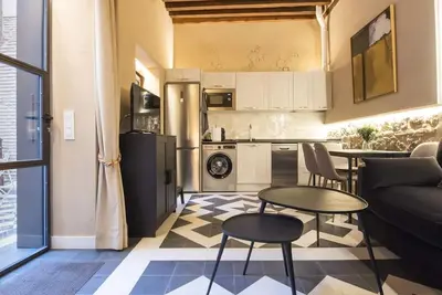 Image de Virgen Blanca Iii Appartements