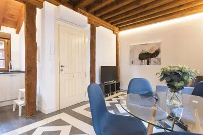 Image de Virgen Blanca Iv Appartements