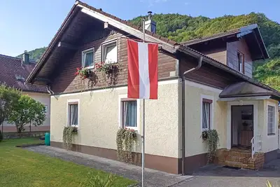 Image de ruhige Ferienwohnung Loich