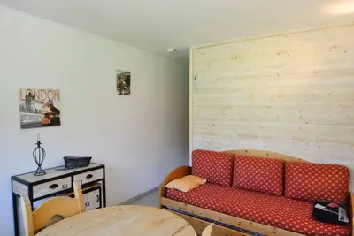 Image de Studio 3/4 pers - Le France - Plagne Centre